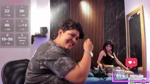 pretty_honey22 online show from 07/25/26, 05:16