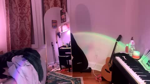 Sophie  online show from 12/16/24, 05:17