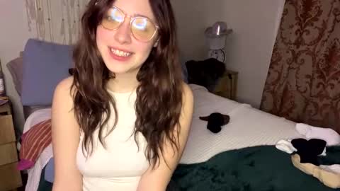 Sophie  online show from 01/10/25, 10:39