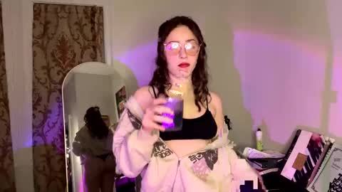 Sophie  online show from 01/13/25, 02:28