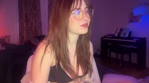 Sophie  online show from 01/21/25, 05:05