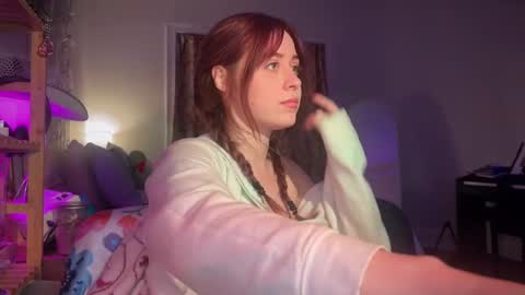 Sophie  online show from 01/22/25, 08:51