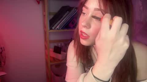 Sophie  online show from 01/28/25, 02:11