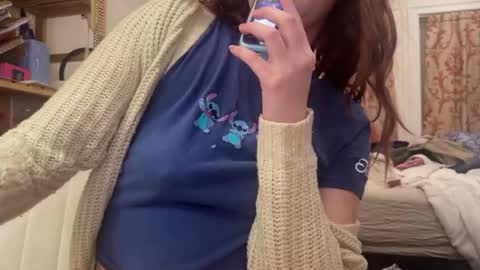Sophie  online show from 02/03/25, 10:03