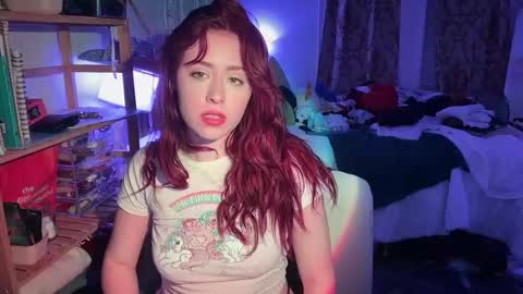 Sophie  online show from 02/12/25, 03:51