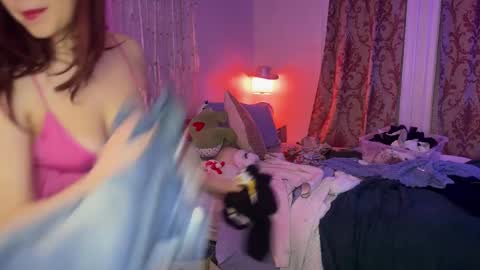 Sophie  online show from 02/27/25, 01:05