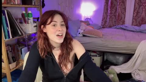 Sophie  online show from 03/04/25, 02:38