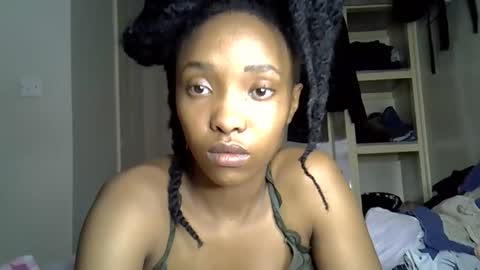 Jaz online show from 09/10/25, 02:50