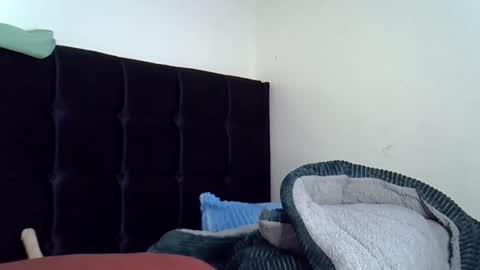 Jaz online show from 11/23/25, 04:18