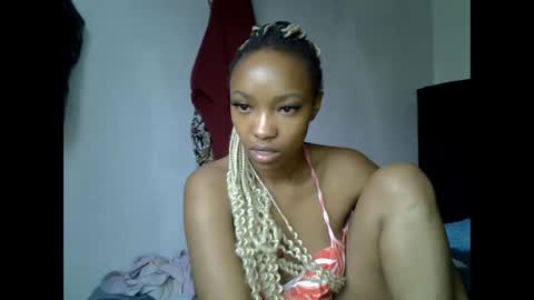 pretty jazminee online show from 06/11/26, 07:17