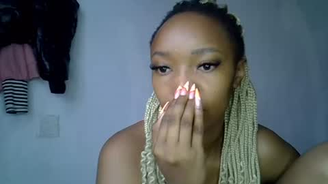 pretty jazminee online show from 06/12/26, 05:50