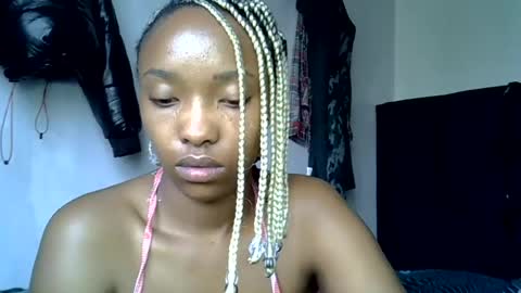 pretty jazminee online show from 07/28/26, 12:48