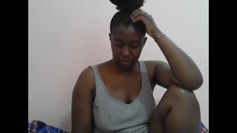 pretty_kylah online show from 09/25/25, 08:51