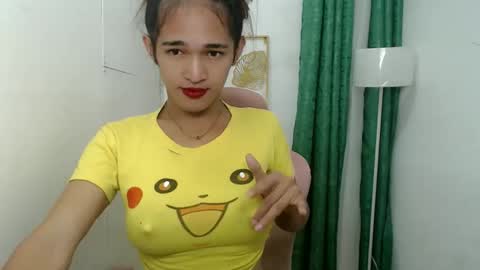 pretty_lady_kitty online show from 01/18/26, 03:10