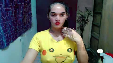 pretty_lady_kitty online show from 06/15/26, 08:55