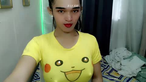 pretty_lady_kitty online show from 07/23/26, 12:57