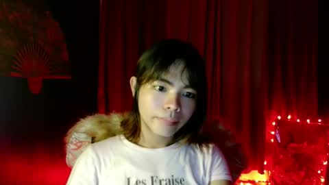 Snapshot of pretty_little_baby18 chatting on 01/18/26, 07:45 Venus online show from 01/18/26, 07:45