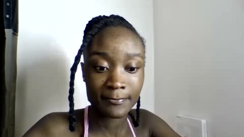 Snapshot of pretty_luv1 chatting on 06/08/26, 09:53 pretty luv1 online show from 06/08/26, 09:53