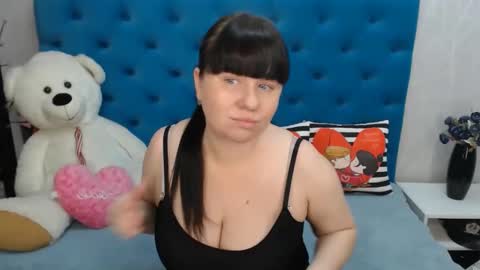 pretty_malika online show from 03/02/25, 04:50