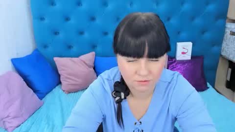 pretty_malika online show from 10/08/25, 02:31