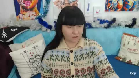 pretty_malika online show from 01/06/26, 08:07