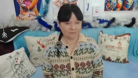 pretty_malika online show from 01/10/26, 07:32