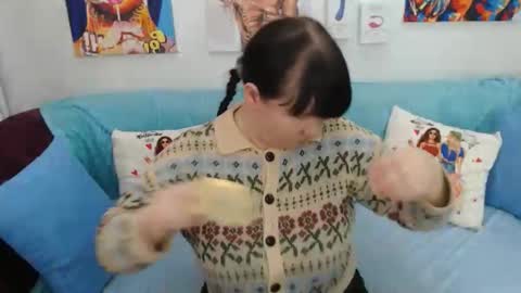 pretty_malika online show from 02/03/26, 06:40