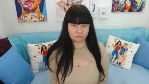 pretty_malika online show from 02/04/26, 06:19