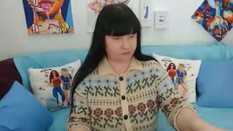 pretty_malika online show from 02/12/26, 02:50