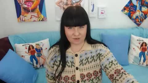 pretty_malika online show from 02/13/26, 07:15