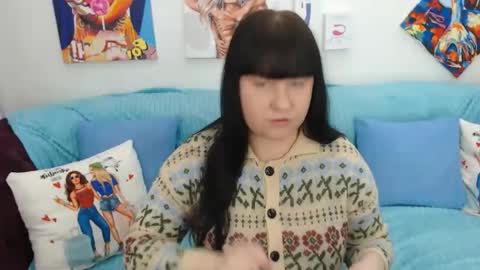 pretty_malika online show from 03/06/26, 02:41