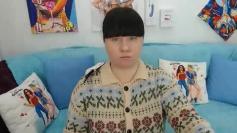 pretty_malika online show from 03/27/26, 04:51