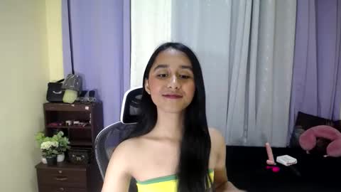 Marimar online show from 03/11/25, 01:48