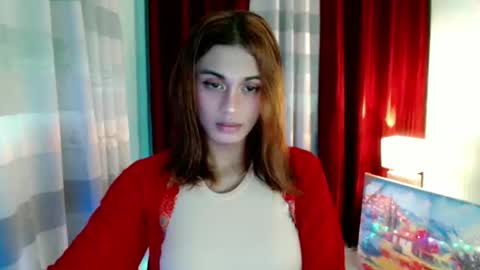 christina online show from 02/09/26, 10:08