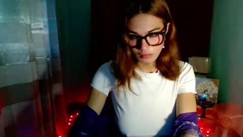christina online show from 02/20/26, 06:26