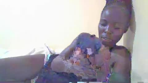 Snapshot of pretty_petite_ebony chatting on 01/20/25, 07:14 pretty_petite_ebony online show from 01/20/25, 07:14
