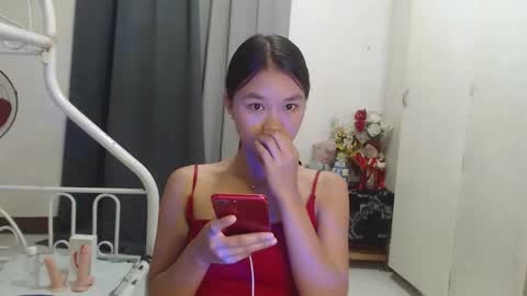 Princess online show from 02/11/26, 10:37