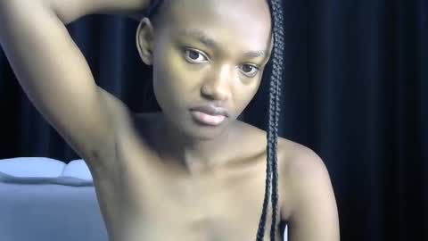 Pretty doll online show from 06/05/26, 01:23
