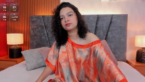 Daisy Flower online show from 12/04/24, 01:25