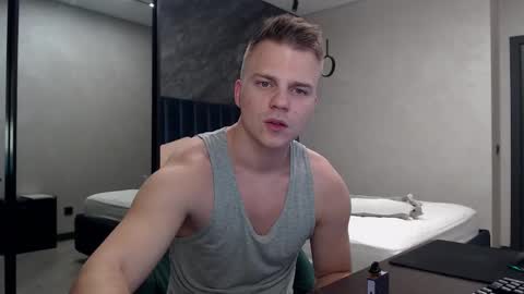 Justin online show from 10/22/25, 02:34