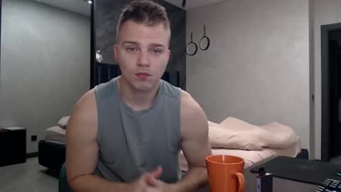 Justin online show from 10/26/25, 03:12