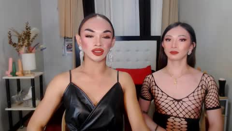 prettyakhira online show from 02/13/25, 09:30