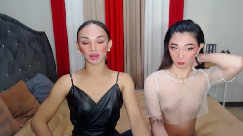 prettyakhira online show from 02/18/25, 12:15