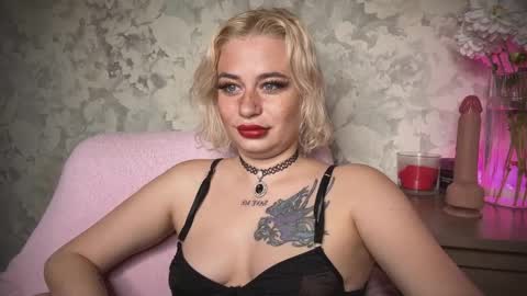 Alice online show from 10/01/25, 06:08