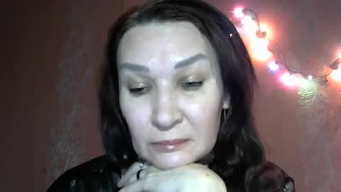 Samantha online show from 12/13/24, 05:21