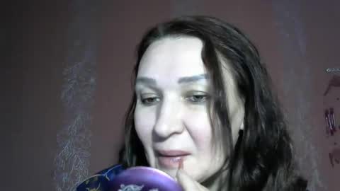 Samantha online show from 12/19/24, 04:24