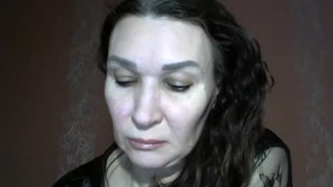 Samantha online show from 01/25/25, 05:08