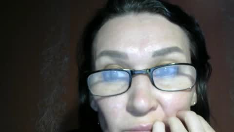 Snapshot of prettyandwild chatting on 10/17/25, 03:58 Samantha online show from 10/17/25, 03:58