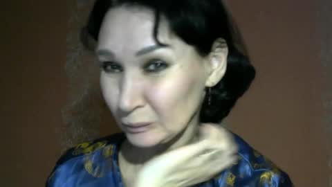 Samantha online show from 04/05/26, 02:58