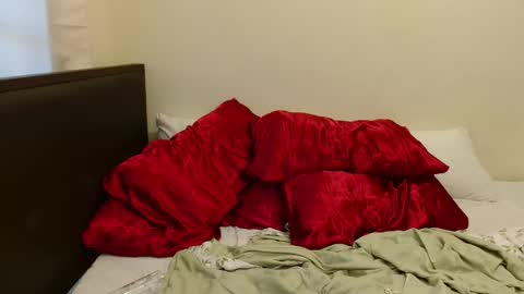 PrettyAsian098 online show from 09/14/25, 12:21